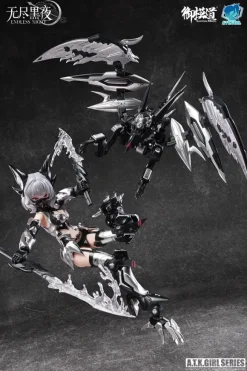 1/12 Endless Night Series Vampire Camilla Yuuginketsumi Ver.