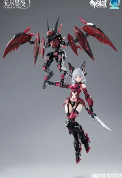 1/12 ENDLESS NIGHT Series Vampire Camilla Plastic Model Kit Deluxe Ver.