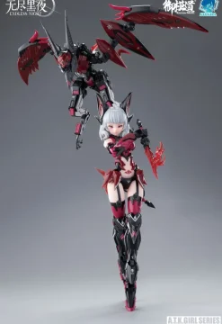1/12 ENDLESS NIGHT Series Vampire Camilla Plastic Model Kit Deluxe Ver.