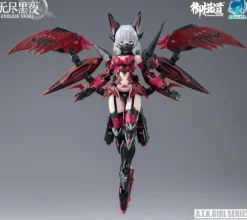 1/12 ENDLESS NIGHT Series Vampire Camilla Plastic Model Kit Deluxe Ver.
