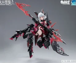 1/12 ENDLESS NIGHT Series Vampire Camilla Plastic Model Kit Deluxe Ver.