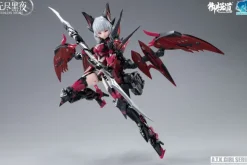 1/12 ENDLESS NIGHT Series Vampire Camilla Plastic Model Kit Deluxe Ver.