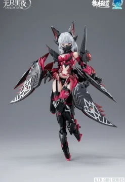 1/12 ENDLESS NIGHT Series Vampire Camilla Plastic Model Kit Normal Ver.