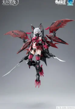 1/12 ENDLESS NIGHT Series Vampire Camilla Plastic Model Kit Normal Ver.