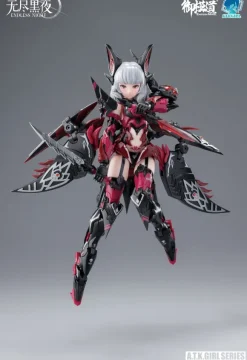 1/12 ENDLESS NIGHT Series Vampire Camilla Plastic Model Kit Normal Ver.