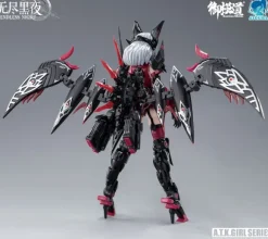 1/12 ENDLESS NIGHT Series Vampire Camilla Plastic Model Kit Normal Ver.