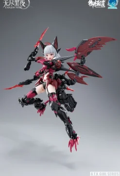 1/12 ENDLESS NIGHT Series Vampire Camilla Plastic Model Kit Normal Ver.