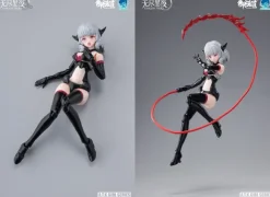 1/12 ENDLESS NIGHT Series Vampire Camilla Plastic Model Kit Normal Ver.