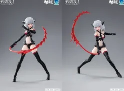 1/12 ENDLESS NIGHT Series Vampire Camilla Plastic Model Kit Normal Ver.
