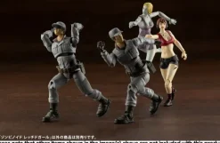 1/24 END OF HEROES ZOMBINOID Wretched Girl