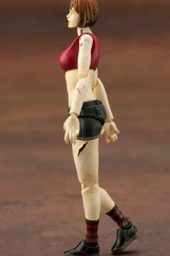 1/24 END OF HEROES ZOMBINOID Wretched Girl