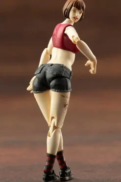 1/24 END OF HEROES ZOMBINOID Wretched Girl