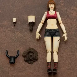 1/24 END OF HEROES ZOMBINOID Wretched Girl