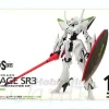 1/144 Engage SR3 w/Early Type Parts