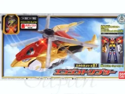 Engine Toripter