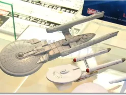 Enterprise NCC-1701/1701-A/1701-B 3pcs Set