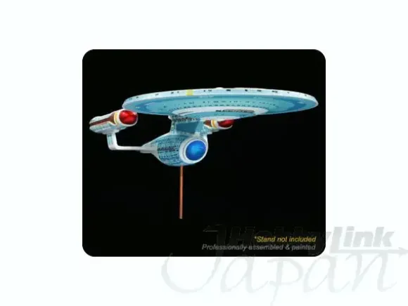 1/2500 Enterprise NCC-1701C