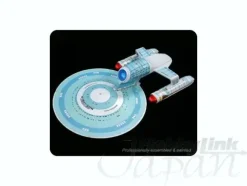 1/2500 Enterprise NCC-1701C