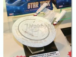 1/2500 Enterprise NCC-1701-D