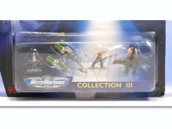 Episode I Micro Machine Collection III