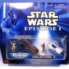 Episode I Micro Machines Collection X