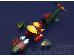 ES Gokin 06D Gordam Dragon