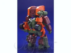ES-Gokin Series 14 Transformers Roadbuster