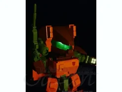 ES-Gokin Series 14 Transformers Roadbuster