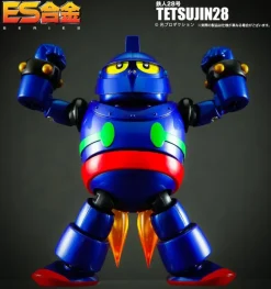 ES Gokin Tetsujin 28-go
