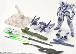 1/100 Estailev Roll Out White Ver.