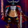 ETHF016 Great Mazinger: The Great General of Darkness 65cm Vinyl Figure