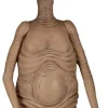 E.T. the Extra-Terrestrial: E.T. Foam Stunt Puppet 12-inch Replica