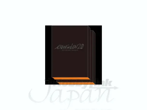 Evangelion:2.0 Complete Works