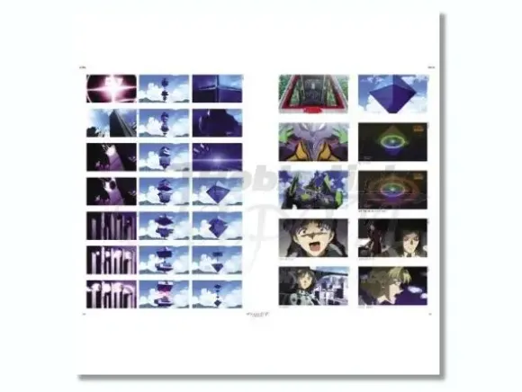 Evangelion:2.0 Complete Works
