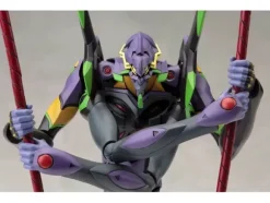 1/400 Evangelion EVA-13