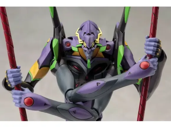 1/400 Evangelion EVA-13
