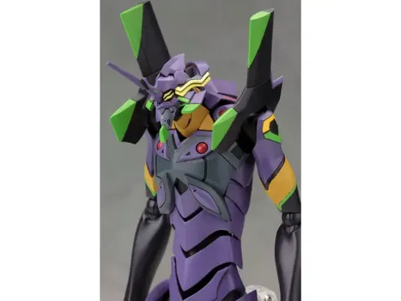 1/400 Evangelion EVA-13