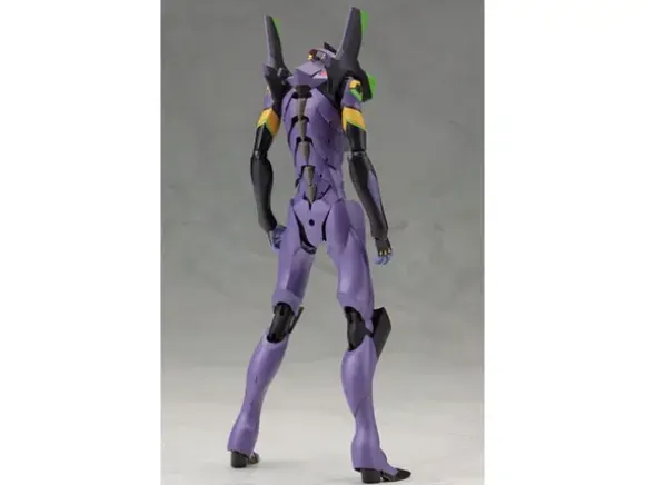1/400 Evangelion EVA-13