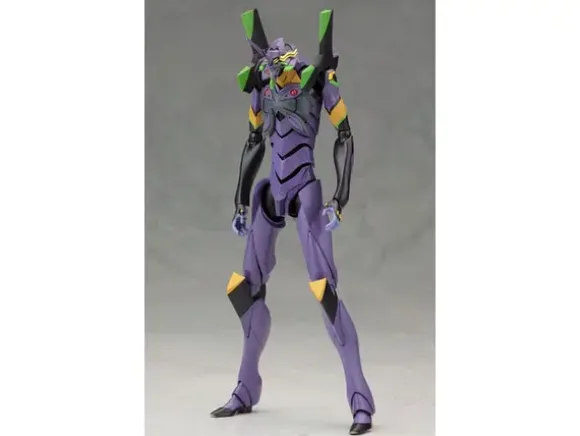 1/400 Evangelion EVA-13