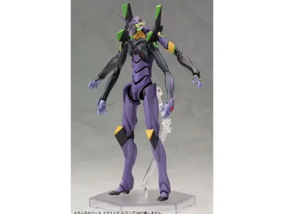 1/400 Evangelion EVA-13