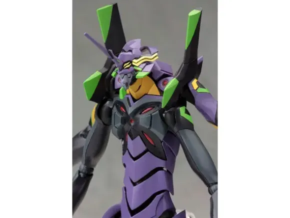 1/400 Evangelion EVA-13