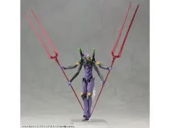 1/400 Evangelion EVA-13