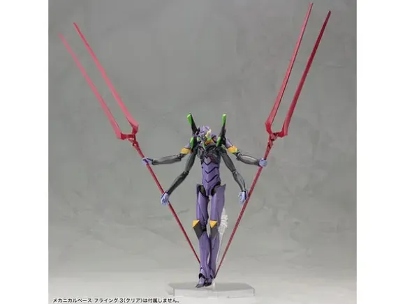 1/400 Evangelion EVA-13