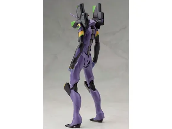 1/400 Evangelion EVA-13