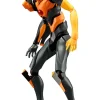 Evangelion EVA-01 Godzilla Color