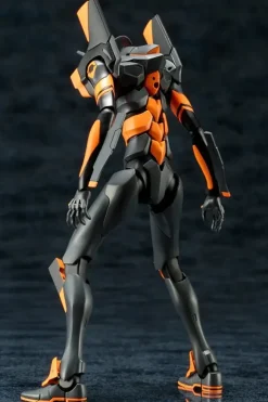 Evangelion EVA-01 Godzilla Color
