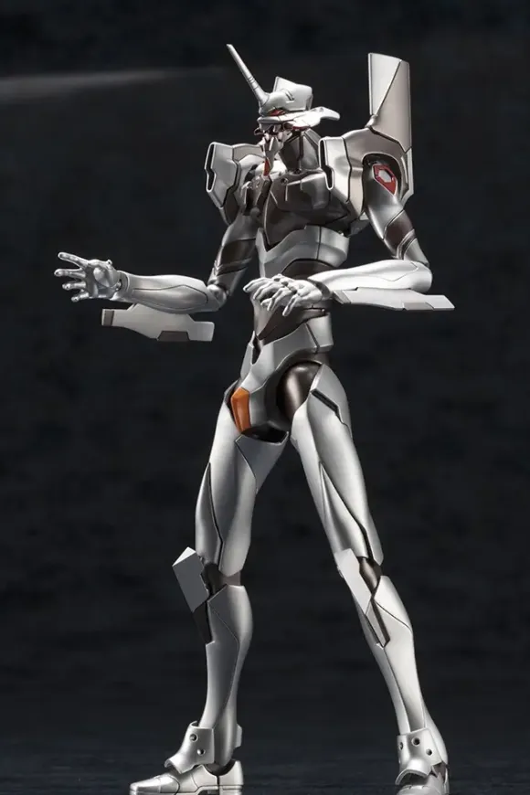 Evangelion EVA-01 Mecha Godzilla Color Ver.