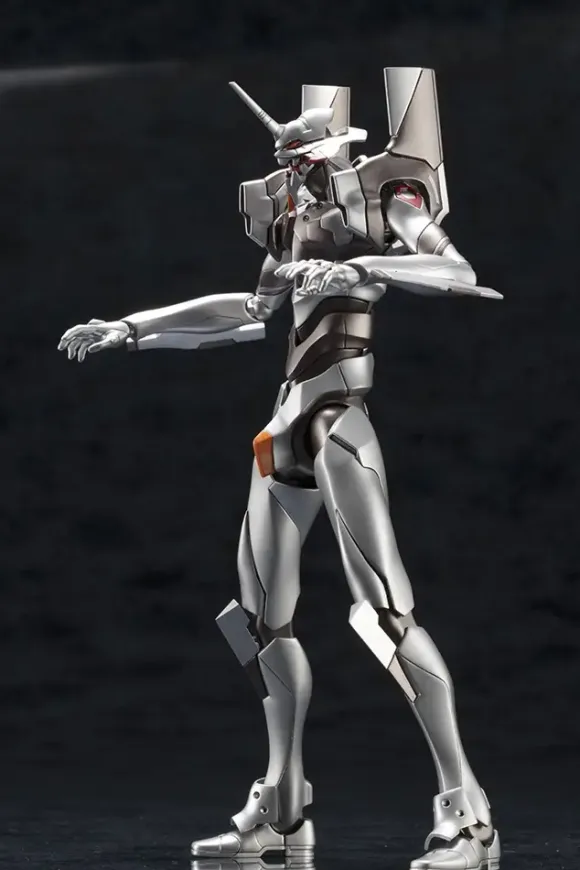 Evangelion EVA-01 Mecha Godzilla Color Ver.