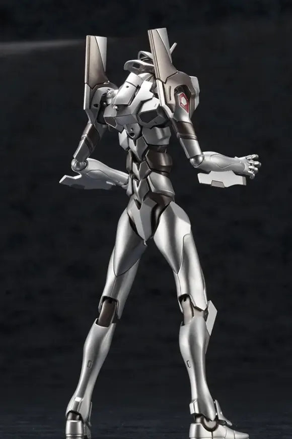 Evangelion EVA-01 Mecha Godzilla Color Ver.