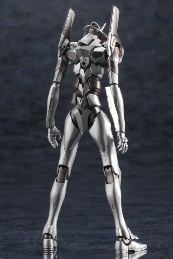 Evangelion EVA-01 Mecha Godzilla Color Ver.
